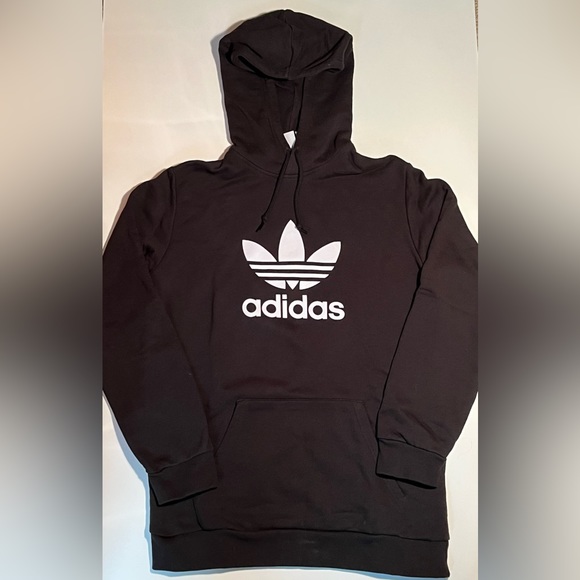 adidas Other - Adidas Trefoil Hoodie